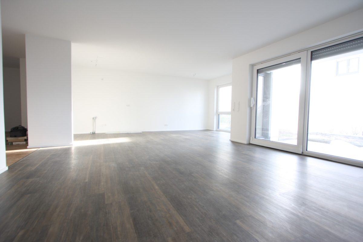 Ingo Leibinger Immobilienvermittlung - Immobilienangebot - Tuttlingen - Alle - PROVISIONSFREI - Neubau Wohnung! Ausstattung noch frei wählbar!