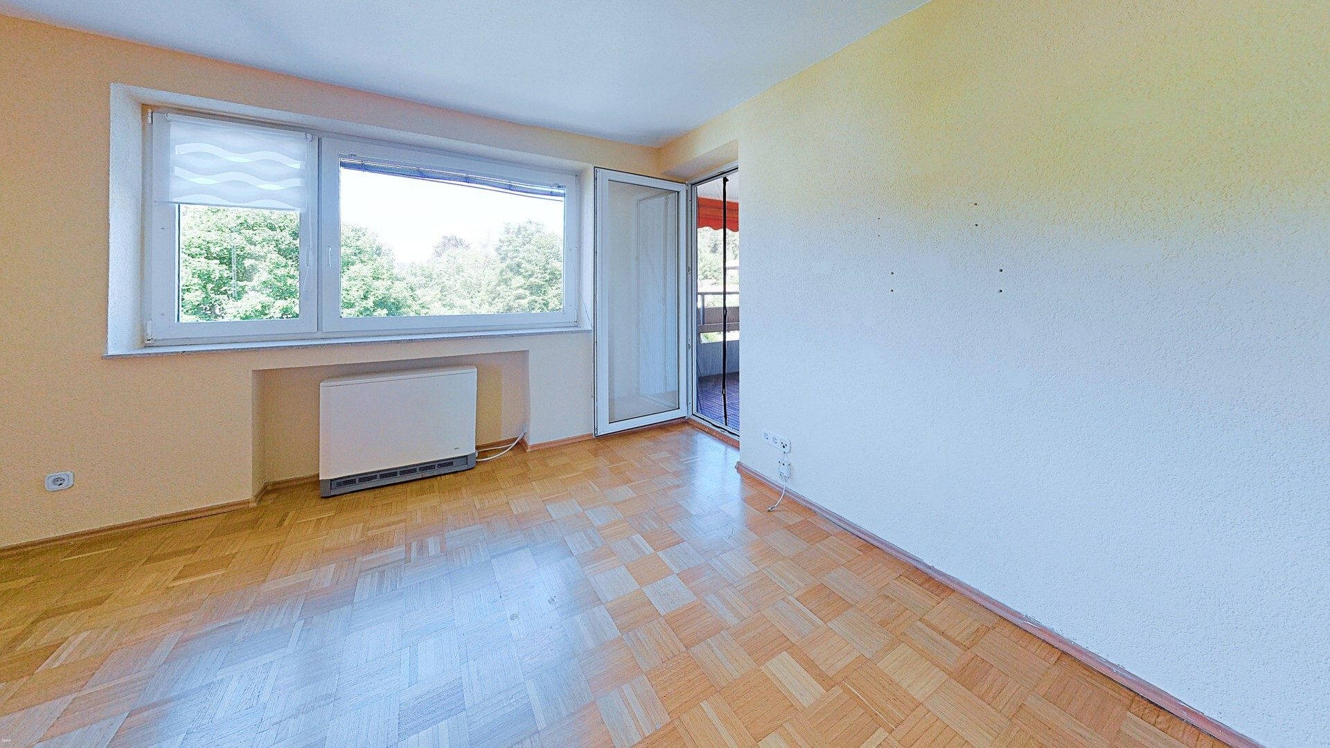 Ingo Leibinger Immobilienvermittlung - Immobilienangebot - Tuttlingen - Alle - PROVISIONSFREI- 3-Zimmer-Wohntraum mit Balkon & TG-Stellplatz  – bezugsfrei in Toplage -