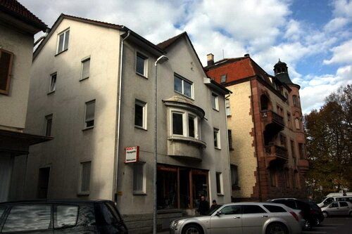 Ingo Leibinger Immobilienvermittlung - Immobilienangebot - Tuttlingen - Alle - Wohn- und Geschäftshaus nähe Fussgängerzone
