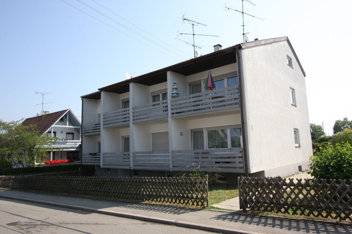 Ingo Leibinger Immobilienvermittlung - Immobilienangebot - Emmingen-Liptingen - Alle - Kapitalanleger aufgepasst!