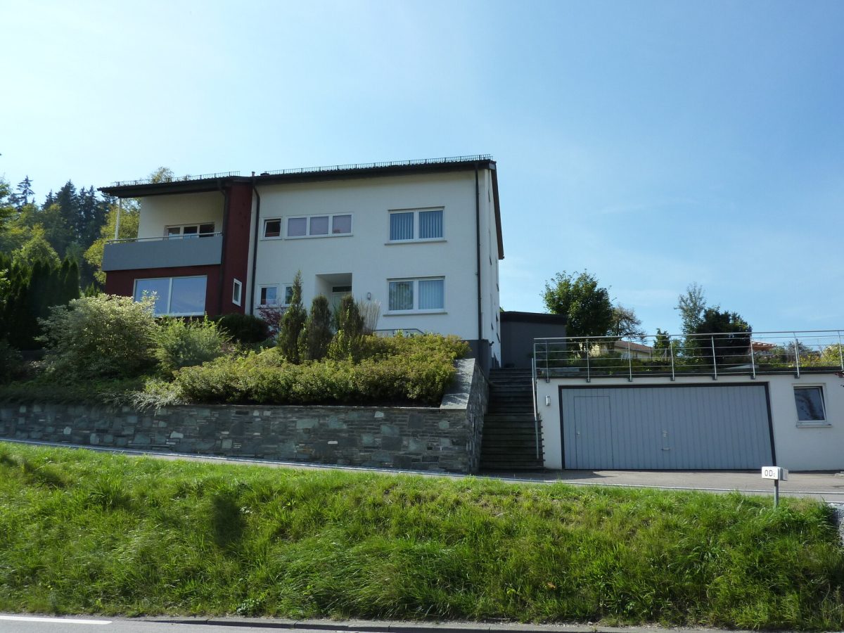 Ingo Leibinger Immobilienvermittlung - Immobilienangebot - Mhlheim - Alle - Top gepflegtes Einfamilienhaus in der Mühlheimer Oberstadt
