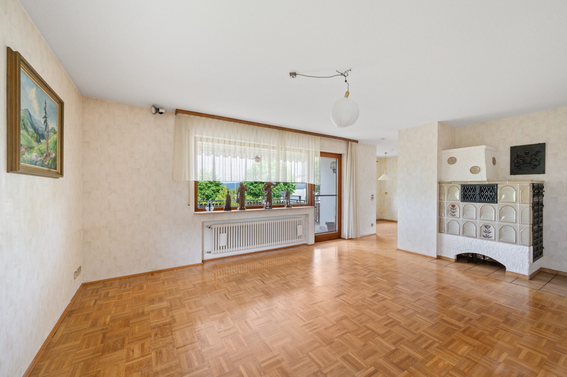 Ingo Leibinger Immobilienvermittlung - Immobilienangebot - Tuttlingen - Alle - PROVISIONSFREI- Viel Platz zum Leben – Top gelegenes Einfamilienhaus mit Garten & Garage
