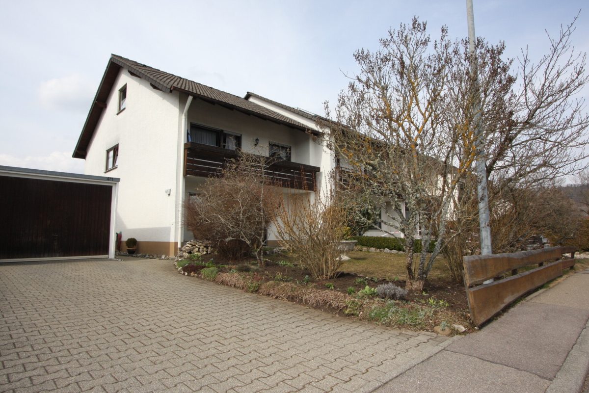 Ingo Leibinger Immobilienvermittlung - Immobilienangebot - Tuttlingen - Alle