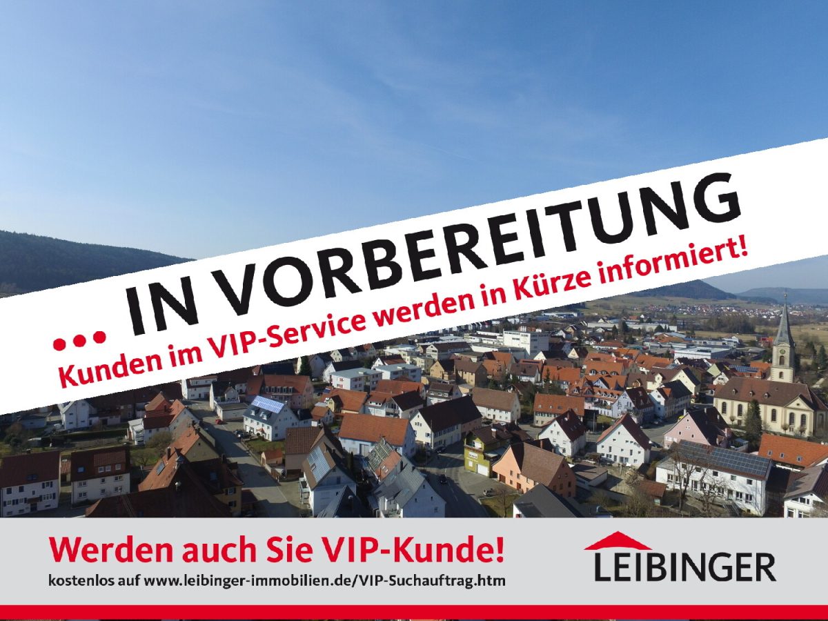 Ingo Leibinger Immobilienvermittlung - Immobilienangebot - Wurmlingen - Alle - PROVISIONSFREI! Architektur trifft Leidenschaft! Tolles Einfamilienhaus in Wurmlingen!