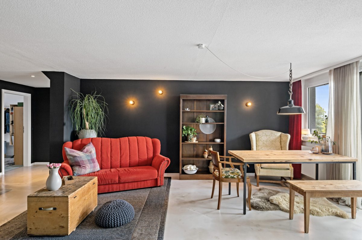 Ingo Leibinger Immobilienvermittlung - Immobilienangebot - Dauchingen - Alle - PROVISIONSFREI- Ehemaliges Bauernhaus mit besonderem Flair und viel Wohnraum