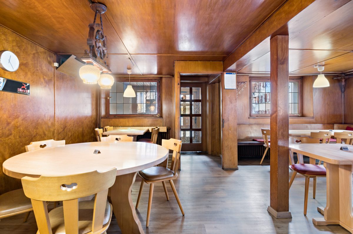 Ingo Leibinger Immobilienvermittlung - Immobilienangebot - Mühlheim - Alle - -provisionsfrei- Gemütliche Gaststätte mit Fremdenzimmer und Kegelbahn am Donauradweg