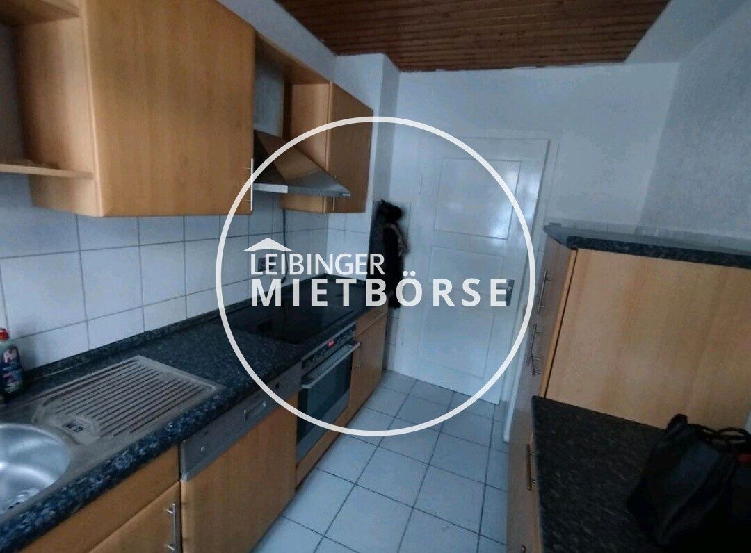 Ingo Leibinger Immobilienvermittlung - Immobilienangebot - Mühlheim an der Donau - Alle - Traumhaftes Reihenhaus - ideal für Familien