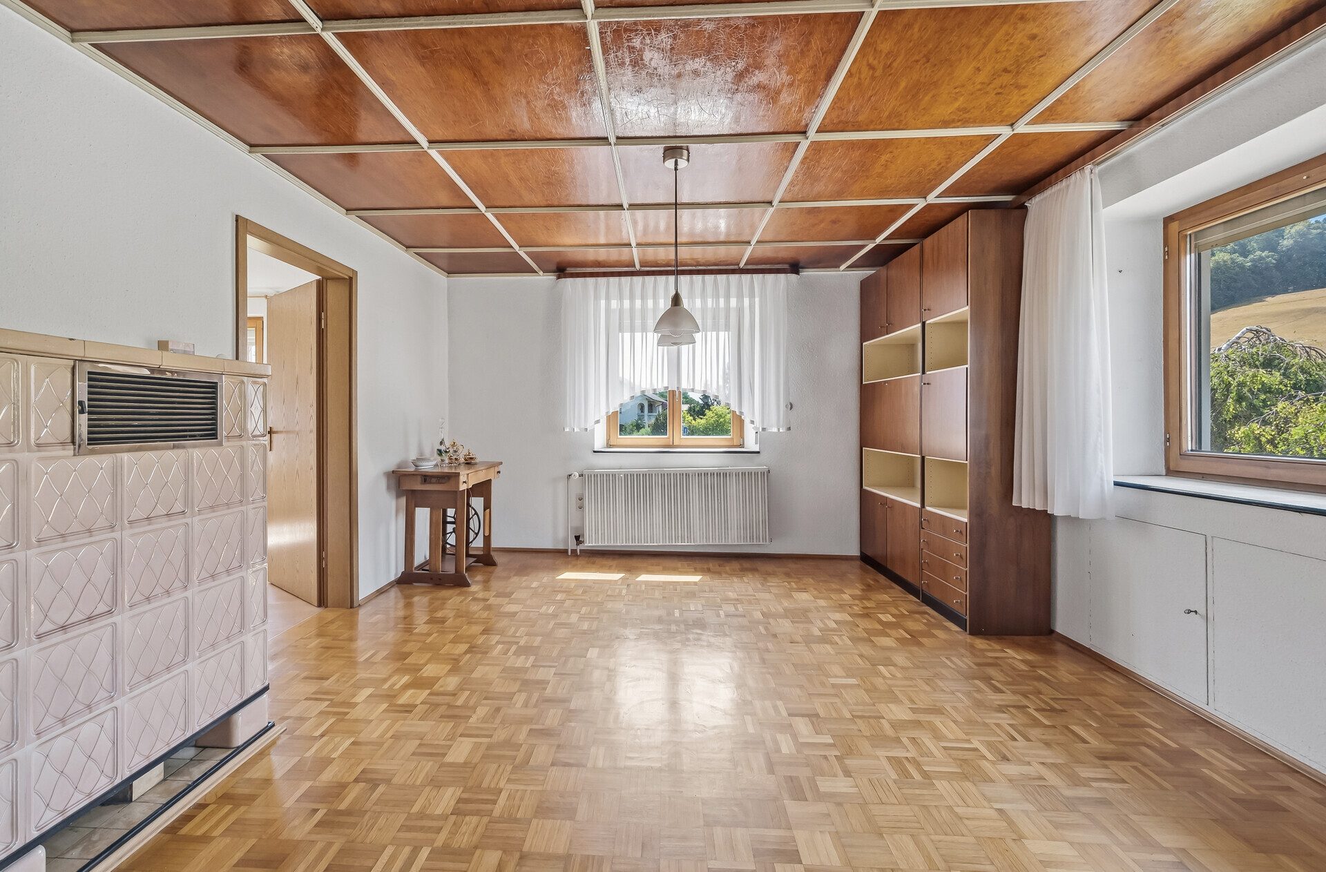 Ingo Leibinger Immobilienvermittlung - Immobilienangebot - Böttingen - Häuser - PROVISIONSFREI- Ländlicher Charme mit Potenzial- Einfamilienhaus in ruhiger Wohnlage