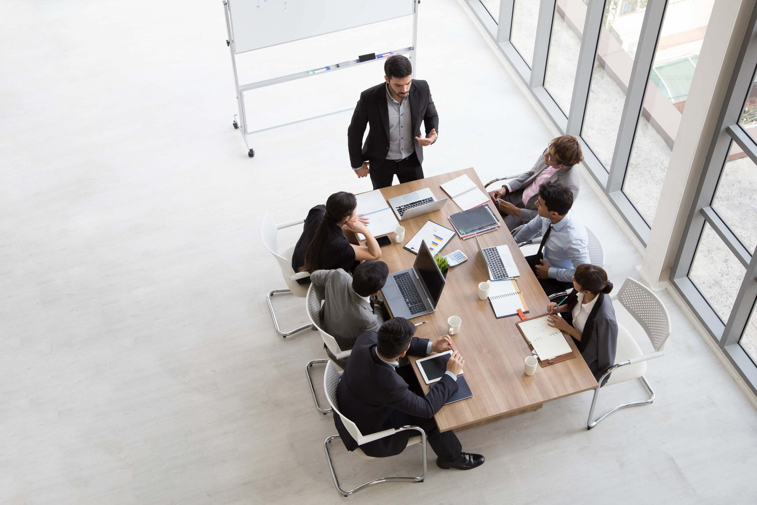 TeamPower Immobilien - Unsere Expertise im Immobilienverkauf