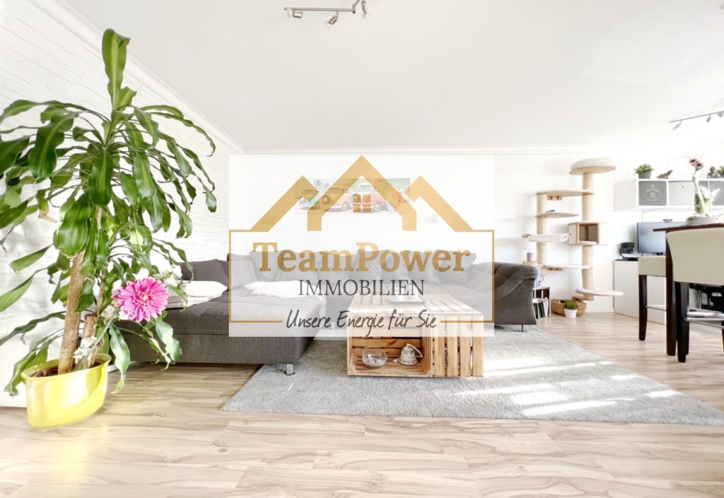 TeamPower Immobilien GmbH - Immobilienangebot - Ellerau - Alle - Wow! Diese Immobilie ist eine Traumwohnung mit Loggia !!!