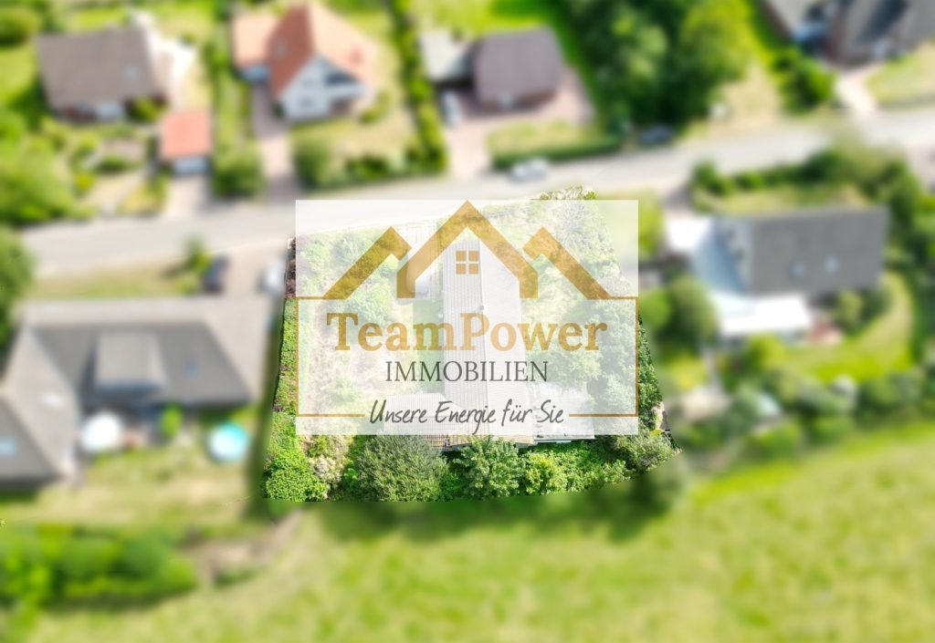 TeamPower Immobilien GmbH - Immobilienangebot - Oesterdeichstrich - Alle - 50.000€ Marktanpassung:  1.030m² Traum-Baugrundstück bei Büsum