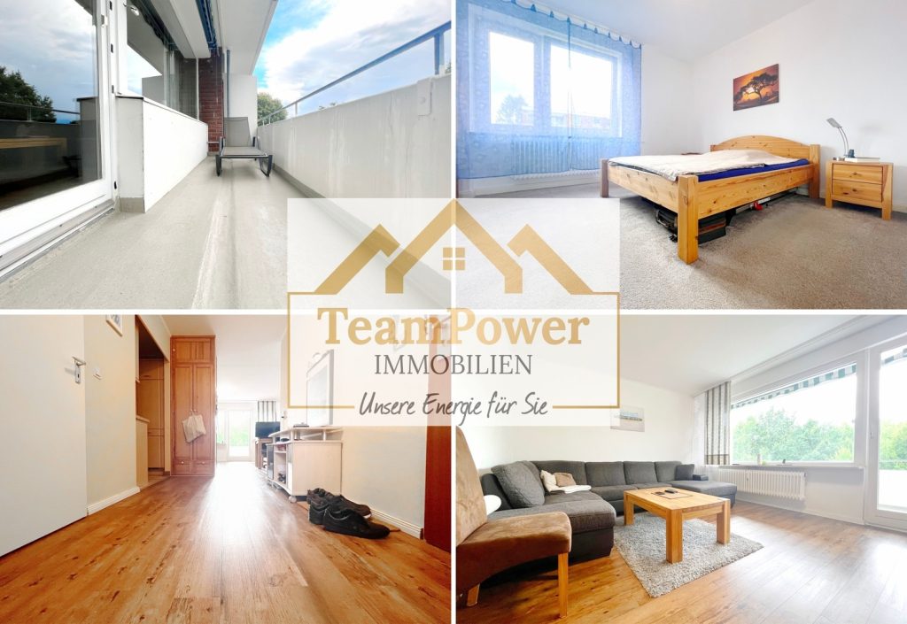TeamPower Immobilien GmbH - Immobilienangebot - Bad Bramstedt - Alle - Investieren Sie jetzt in Immobiliengold !!! TOP -  Renditeobjekt für den kühlen Rechner!