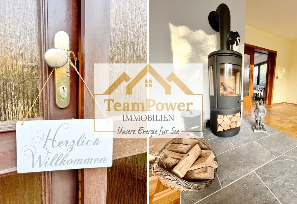 TeamPower Immobilien GmbH - Immobilienangebot - Nortorf - Alle - 160m² WohnTraum für junge Familien zum bezahlbaren Preis!