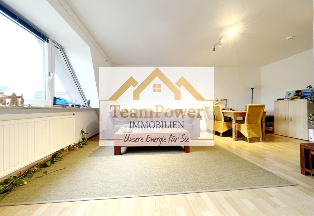 TeamPower Immobilien GmbH - Immobilienangebot - Bad Bramstedt - Alle - Investieren Sie jetzt in Immobiliengold !!! TOP -  Anlage mit knapp 6% Rendite!