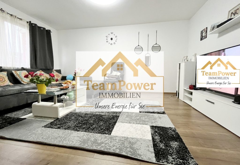 TeamPower Immobilien GmbH - Immobilienangebot - Schleswig - Alle - Raus aus der Miete - Starten Sie ins Eigen-(heim)-GLÜCK !!!