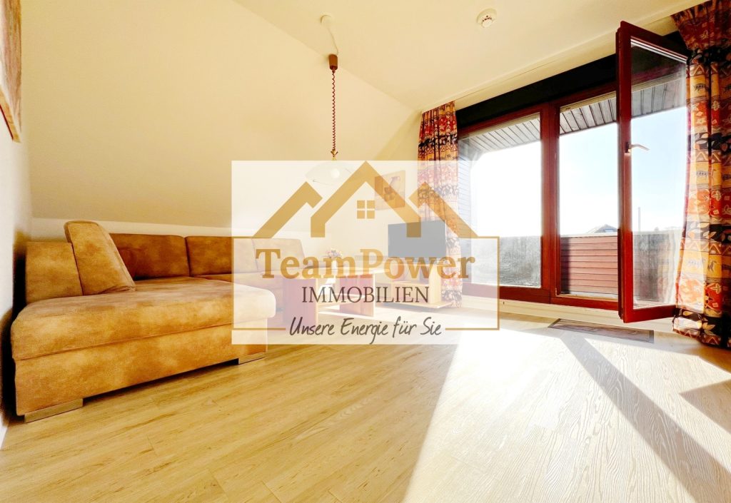 TeamPower Immobilien GmbH - Immobilienangebot - Grömitz - Alle - Marktanpassung!! 2 Zimmer Wohnung und in den Ferien Geld verdienen