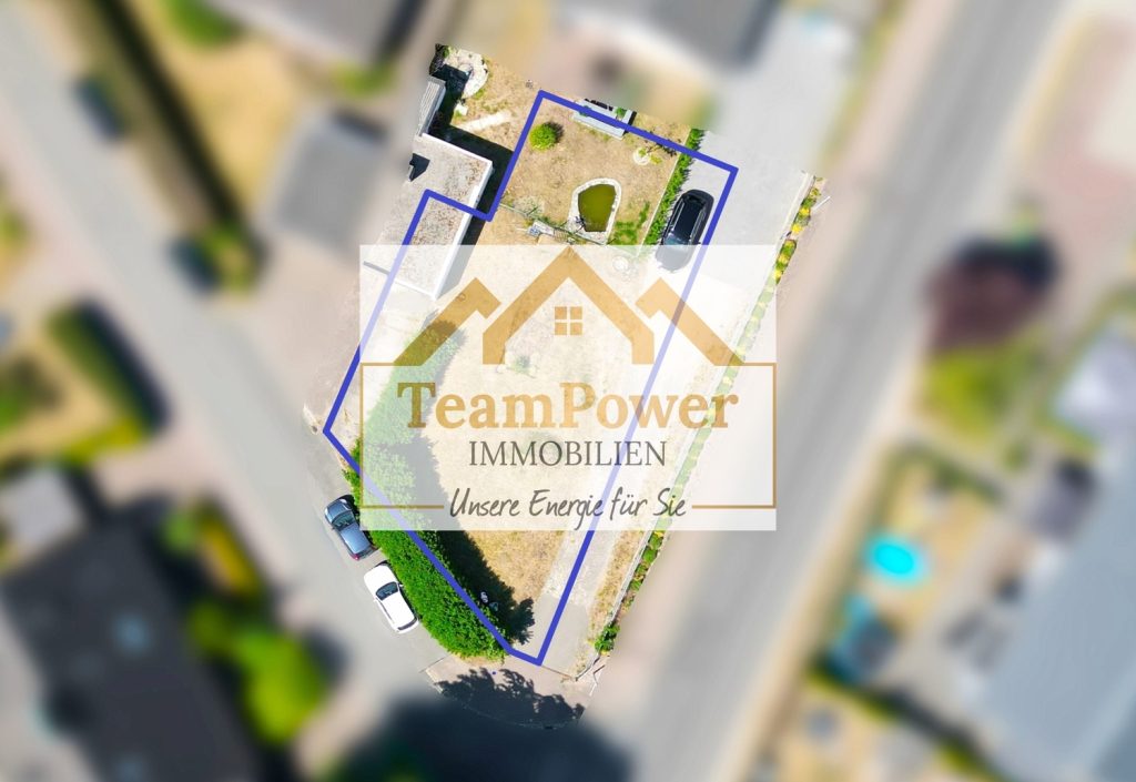 TeamPower Immobilien GmbH - Immobilienangebot - Struvenhütten - Alle - Schnäppchenpreis! Baugrundstück inkl. Baugenehmigung