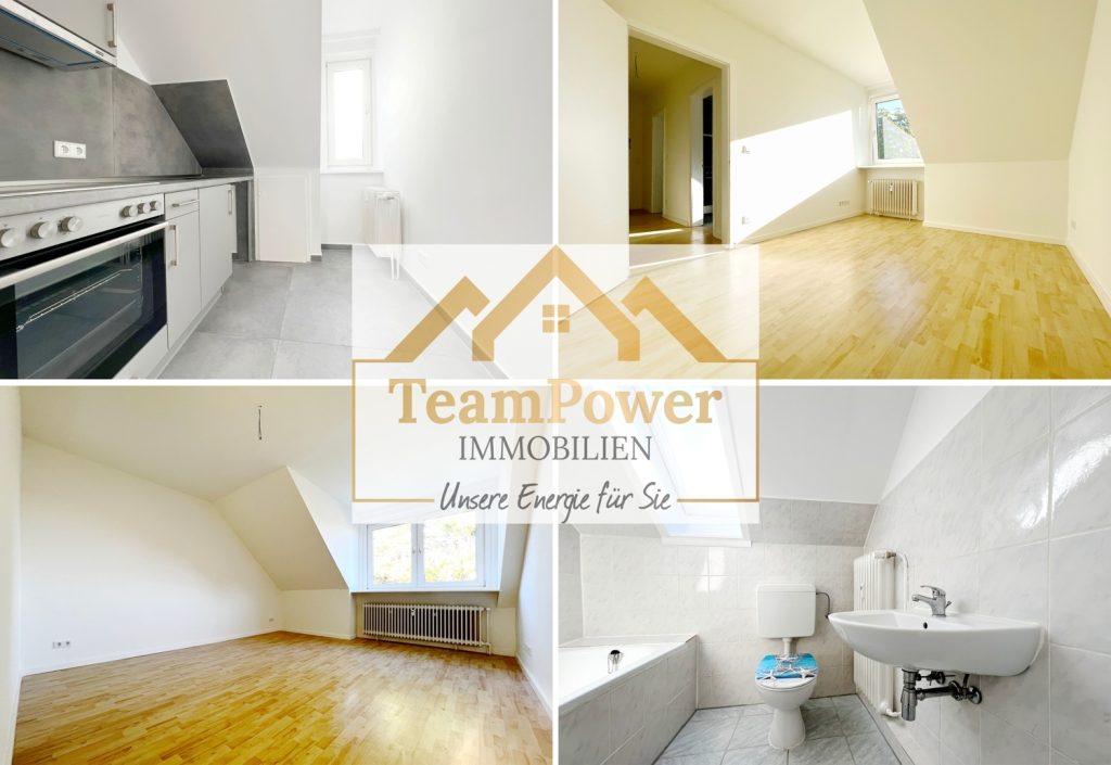 TeamPower Immobilien GmbH - Immobilienangebot - Henstedt-Ulzburg - Alle - Immobiliengold zum fairen Preis - schnell sein lohnt sich!!!