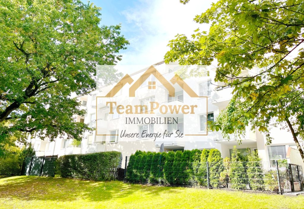 TeamPower Immobilien GmbH - Immobilienangebot - Kaltenkirchen - Alle - Solide Kapitalanlage in beliebter Wohngegend