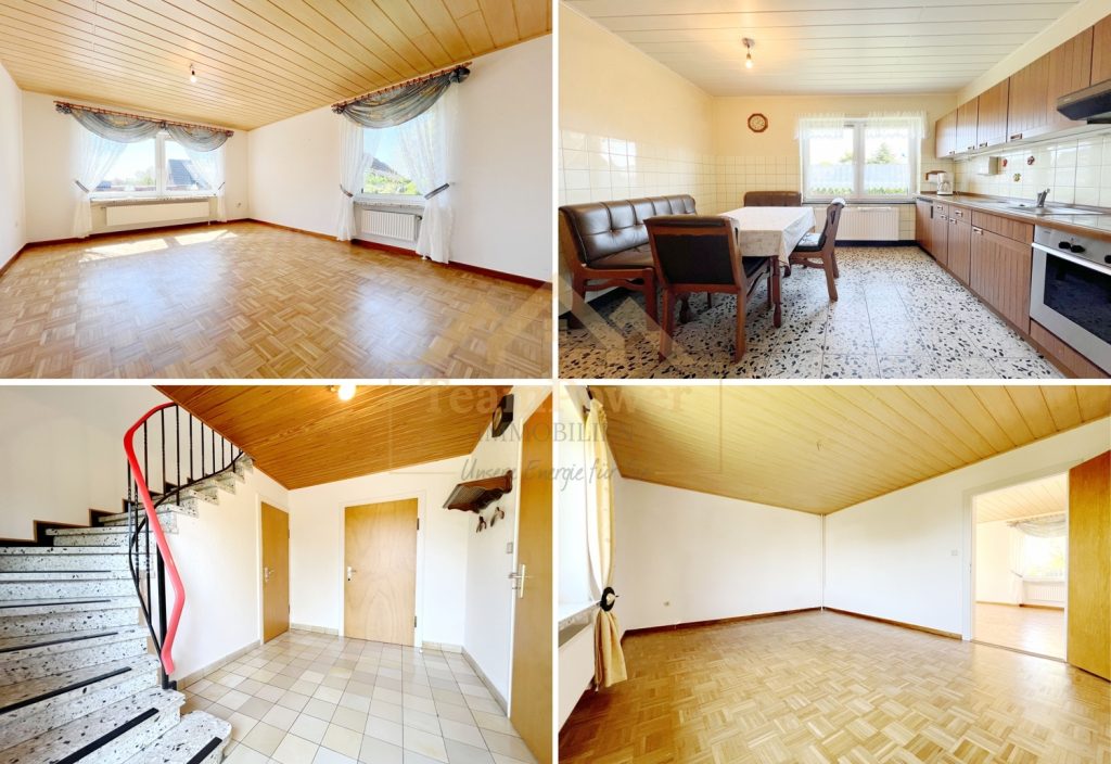 TeamPower Immobilien GmbH - Immobilienangebot - Osterstedt - Alle - Fühlen Sie sich zuhause – jeden Tag aufs Neue!