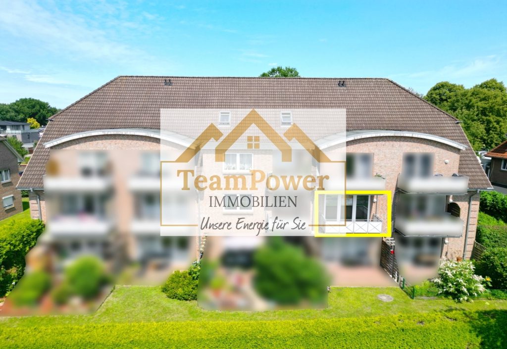 TeamPower Immobilien GmbH - Immobilienangebot - Bad Bramstedt - Alle - Top- Gelegenheit für Investoren und Eigennutzer!