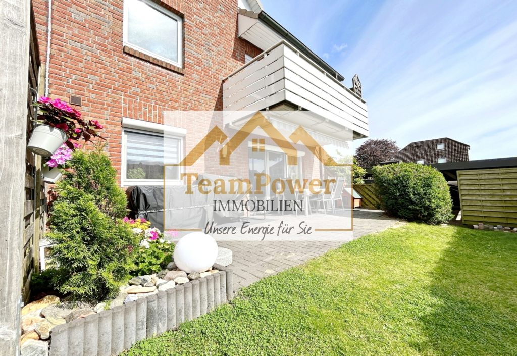 TeamPower Immobilien GmbH - Immobilienangebot - Bad Bramstedt - Alle - Sichern Sie sich Ihre Zukunft