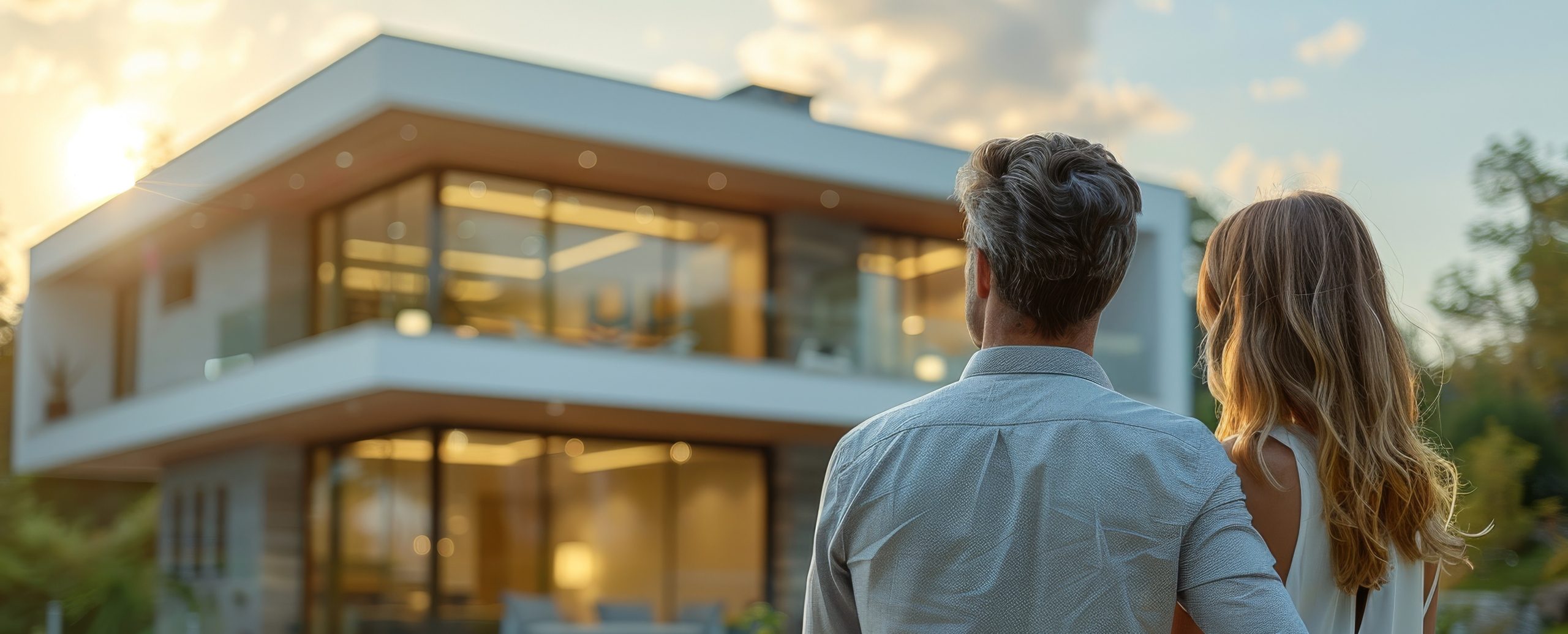 Der Immobilienmakler: Ihr Fels in der Brandung