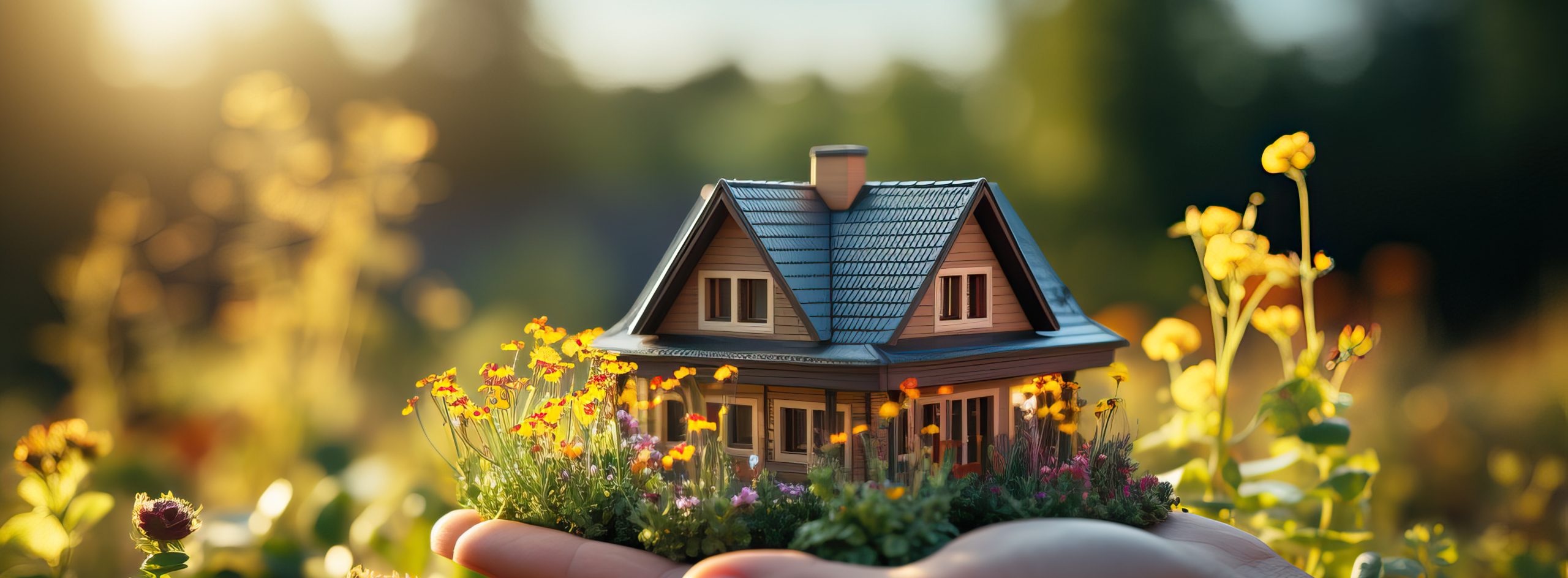 Welche Immobilienart passt zu mir?