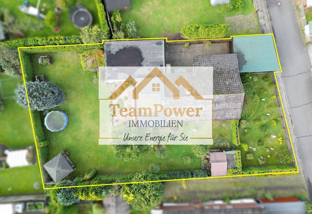TeamPower Immobilien GmbH - Immobilienangebot - Bimöhlen - Alle - Wohlfühloase gesucht? Traum-Bungalow gefunden!