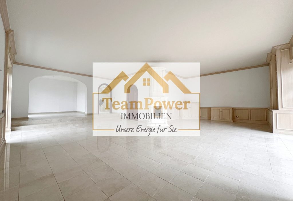 TeamPower Immobilien GmbH - Immobilienangebot - Bad Bramstedt - Alle - Zwischen Ruhe und Zentrum - Einfamilienhaus mit Platz zum Wachsen!