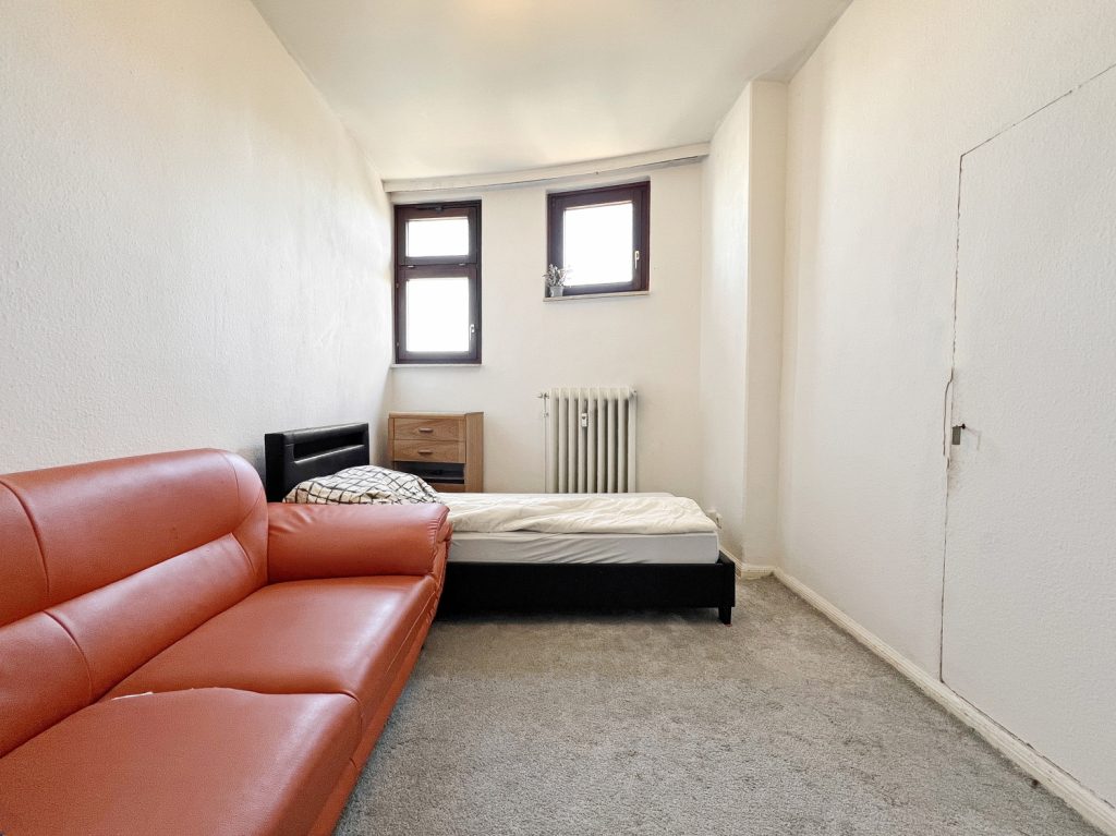 TeamPower Immobilien GmbH - Immobilienangebot - Elmshorn - Alle - Ein Stück Elmshorner Geschichte
Hochwertig saniert und vielseitig
nutzbar