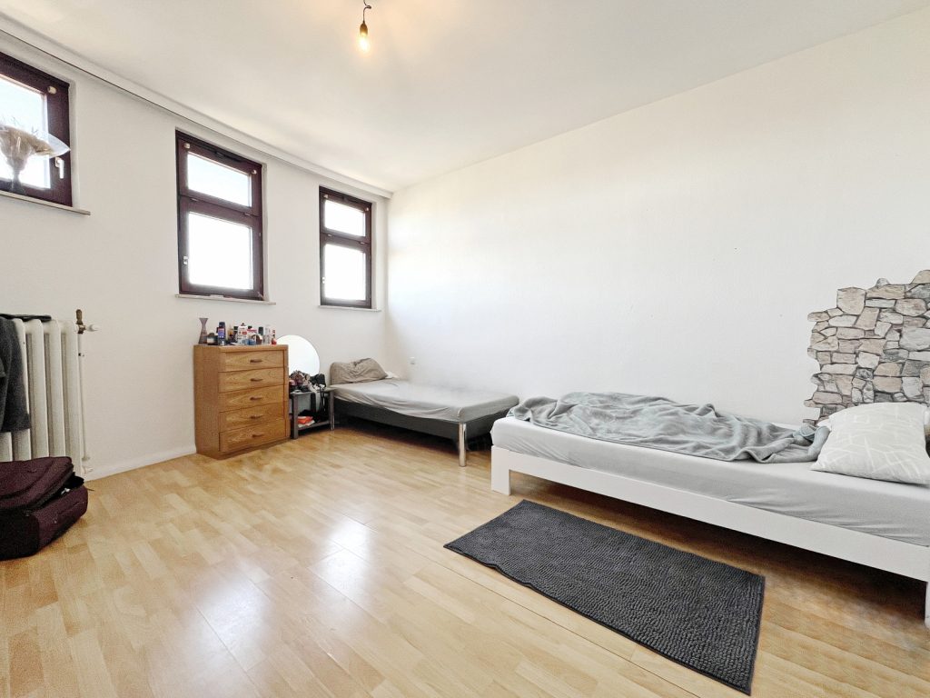 TeamPower Immobilien GmbH - Immobilienangebot - Elmshorn - Alle - Ein Stück Elmshorner Geschichte
Hochwertig saniert und vielseitig
nutzbar