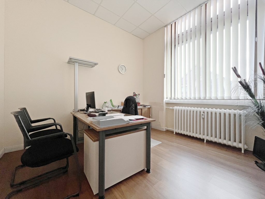 TeamPower Immobilien GmbH - Immobilienangebot - Elmshorn - Alle - Ein Stück Elmshorner Geschichte
Hochwertig saniert und vielseitig
nutzbar