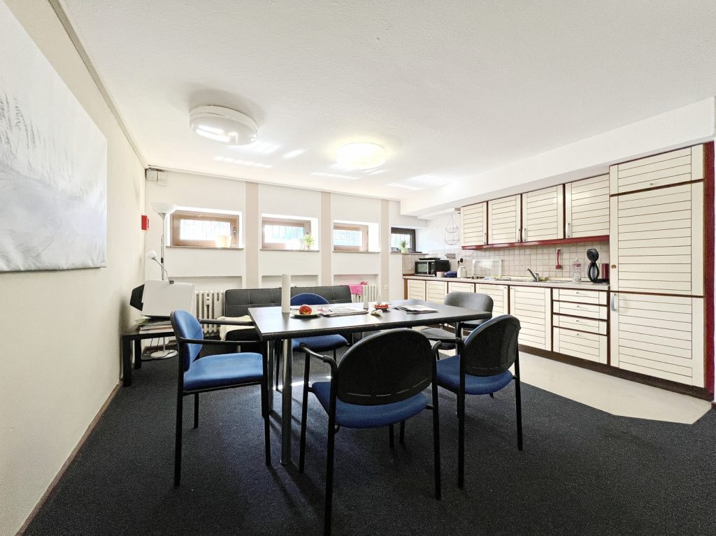 TeamPower Immobilien GmbH - Immobilienangebot - Elmshorn - Alle - Ein Stück Elmshorner Geschichte
Hochwertig saniert und vielseitig
nutzbar