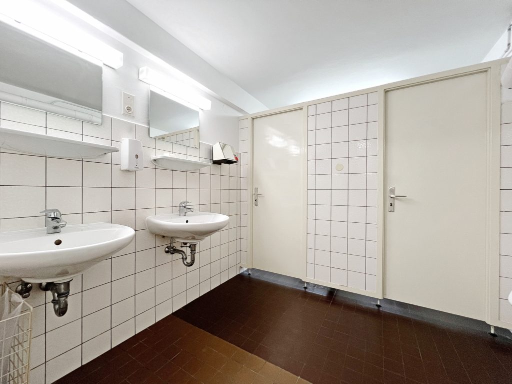 TeamPower Immobilien GmbH - Immobilienangebot - Elmshorn - Alle - Ein Stück Elmshorner Geschichte
Hochwertig saniert und vielseitig
nutzbar