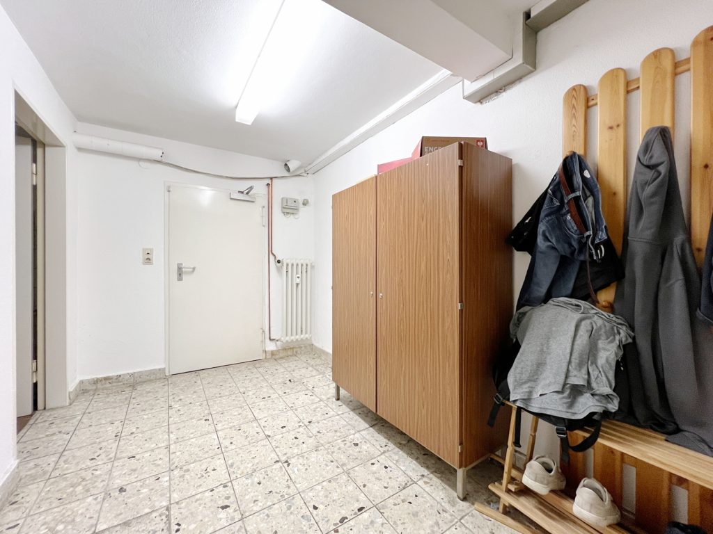 TeamPower Immobilien GmbH - Immobilienangebot - Elmshorn - Alle - Ein Stück Elmshorner Geschichte
Hochwertig saniert und vielseitig
nutzbar