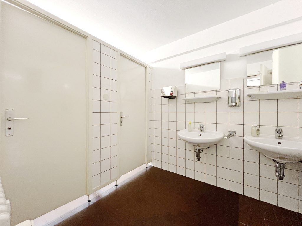 TeamPower Immobilien GmbH - Immobilienangebot - Elmshorn - Alle - Ein Stück Elmshorner Geschichte
Hochwertig saniert und vielseitig
nutzbar
