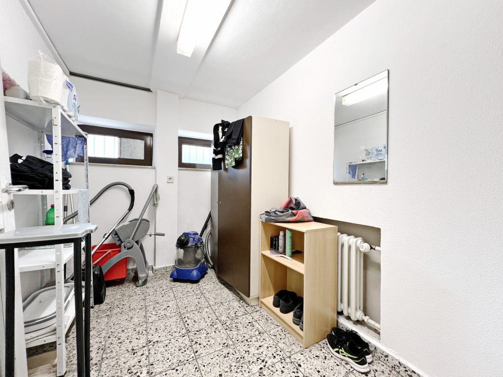 TeamPower Immobilien GmbH - Immobilienangebot - Elmshorn - Alle - Ein Stück Elmshorner Geschichte
Hochwertig saniert und vielseitig
nutzbar