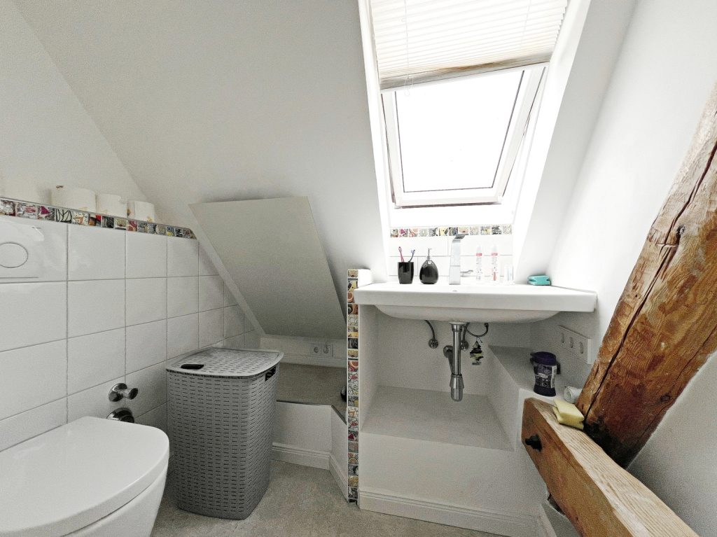 TeamPower Immobilien GmbH - Immobilienangebot - Elmshorn - Alle - Ein Stück Elmshorner Geschichte
Hochwertig saniert und vielseitig
nutzbar