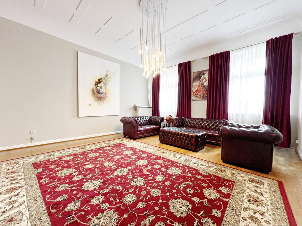 TeamPower Immobilien GmbH - Immobilienangebot - Elmshorn - Alle - Ein Stück Elmshorner Geschichte
Hochwertig saniert und vielseitig
nutzbar