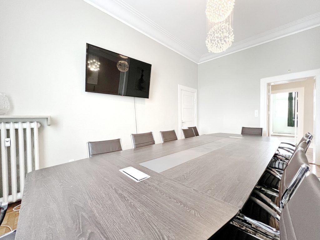 TeamPower Immobilien GmbH - Immobilienangebot - Elmshorn - Alle - Ein Stück Elmshorner Geschichte
Hochwertig saniert und vielseitig
nutzbar