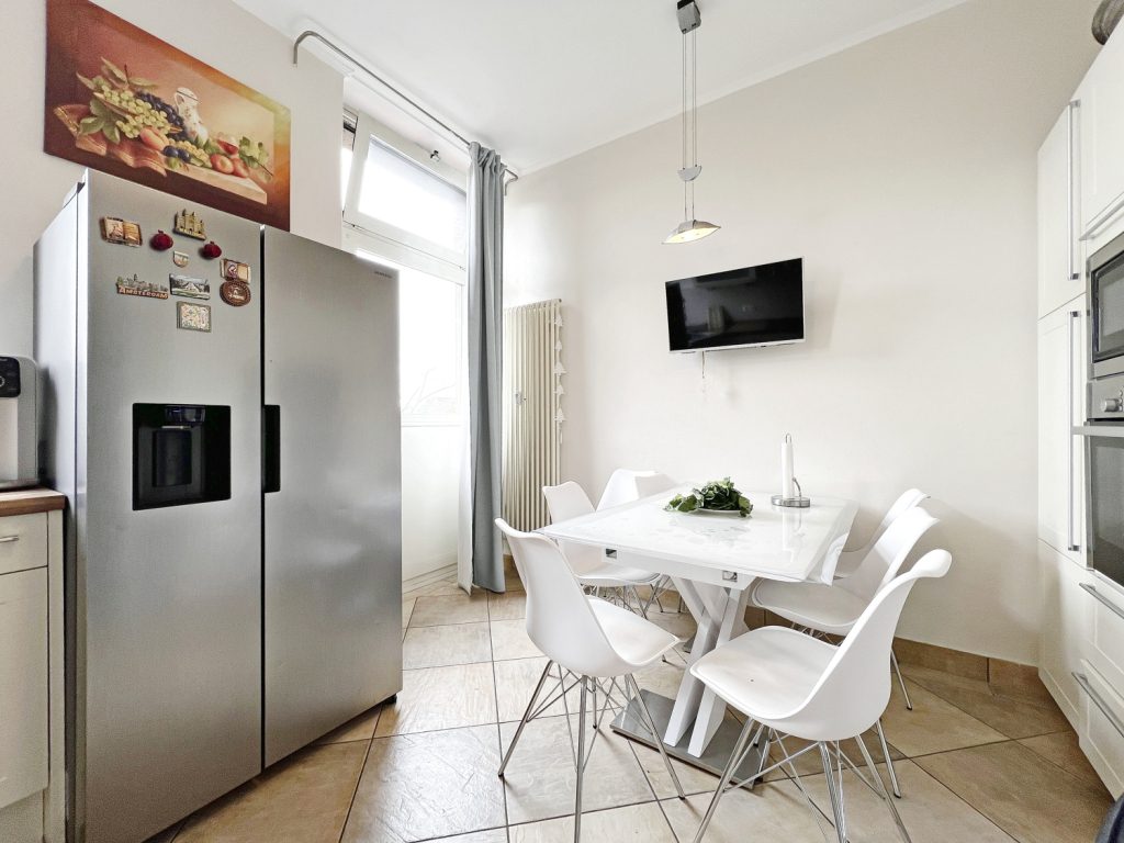 TeamPower Immobilien GmbH - Immobilienangebot - Elmshorn - Alle - Ein Stück Elmshorner Geschichte
Hochwertig saniert und vielseitig
nutzbar