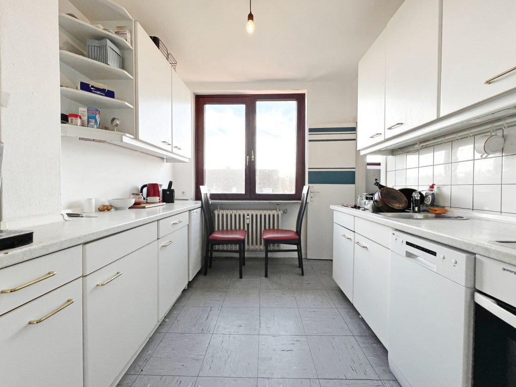 TeamPower Immobilien GmbH - Immobilienangebot - Elmshorn - Alle - Ein Stück Elmshorner Geschichte
Hochwertig saniert und vielseitig
nutzbar