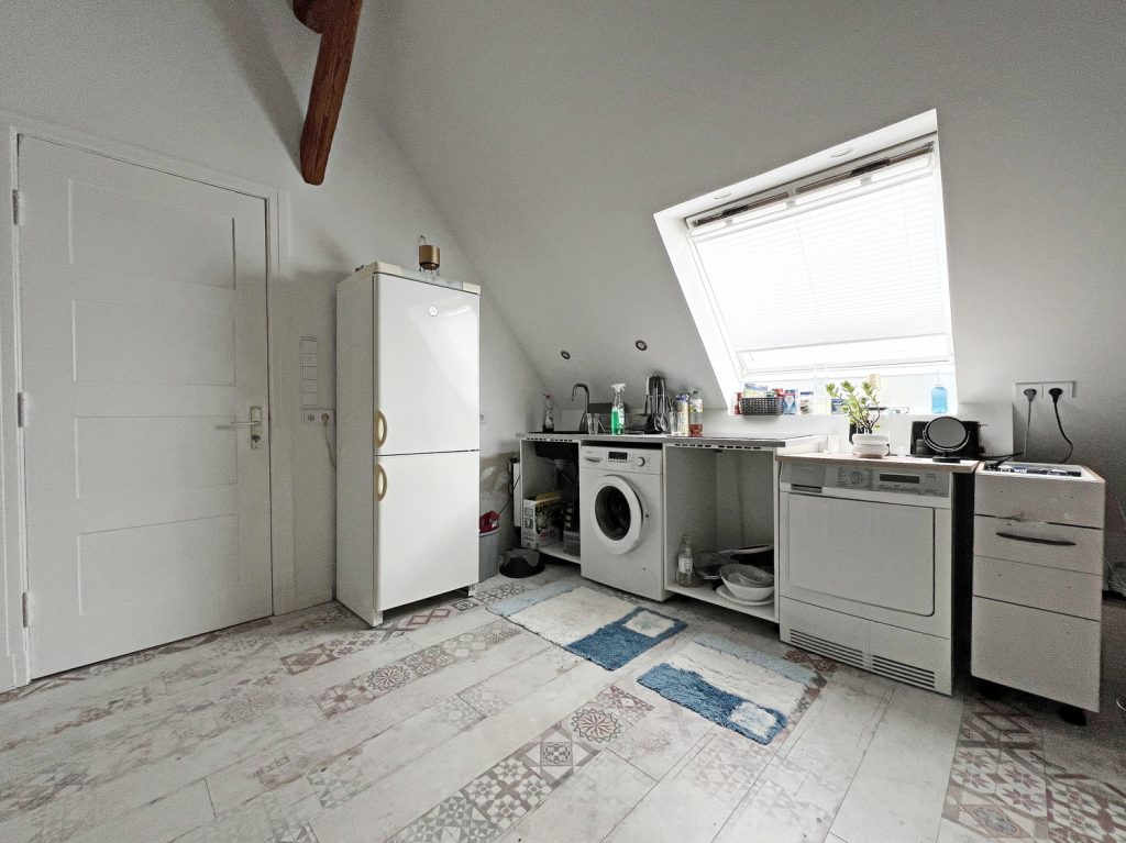 TeamPower Immobilien GmbH - Immobilienangebot - Elmshorn - Alle - Ein Stück Elmshorner Geschichte
Hochwertig saniert und vielseitig
nutzbar
