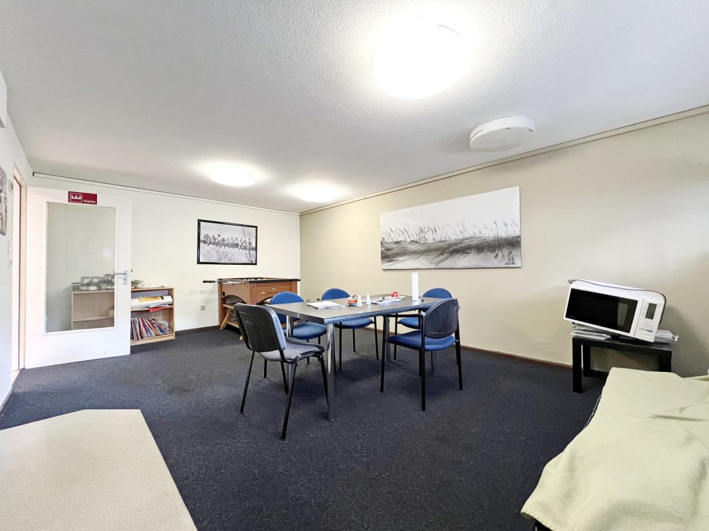 TeamPower Immobilien GmbH - Immobilienangebot - Elmshorn - Alle - Ein Stück Elmshorner Geschichte
Hochwertig saniert und vielseitig
nutzbar