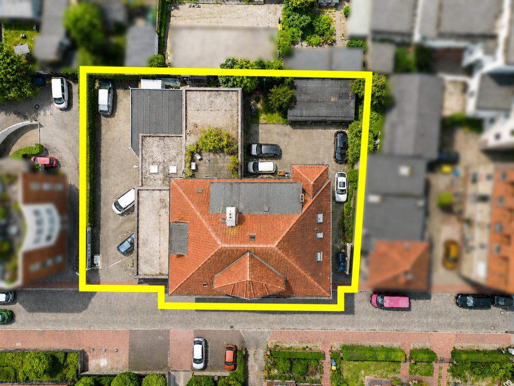 TeamPower Immobilien GmbH - Immobilienangebot - Elmshorn - Alle - Ein Stück Elmshorner Geschichte
Hochwertig saniert und vielseitig
nutzbar