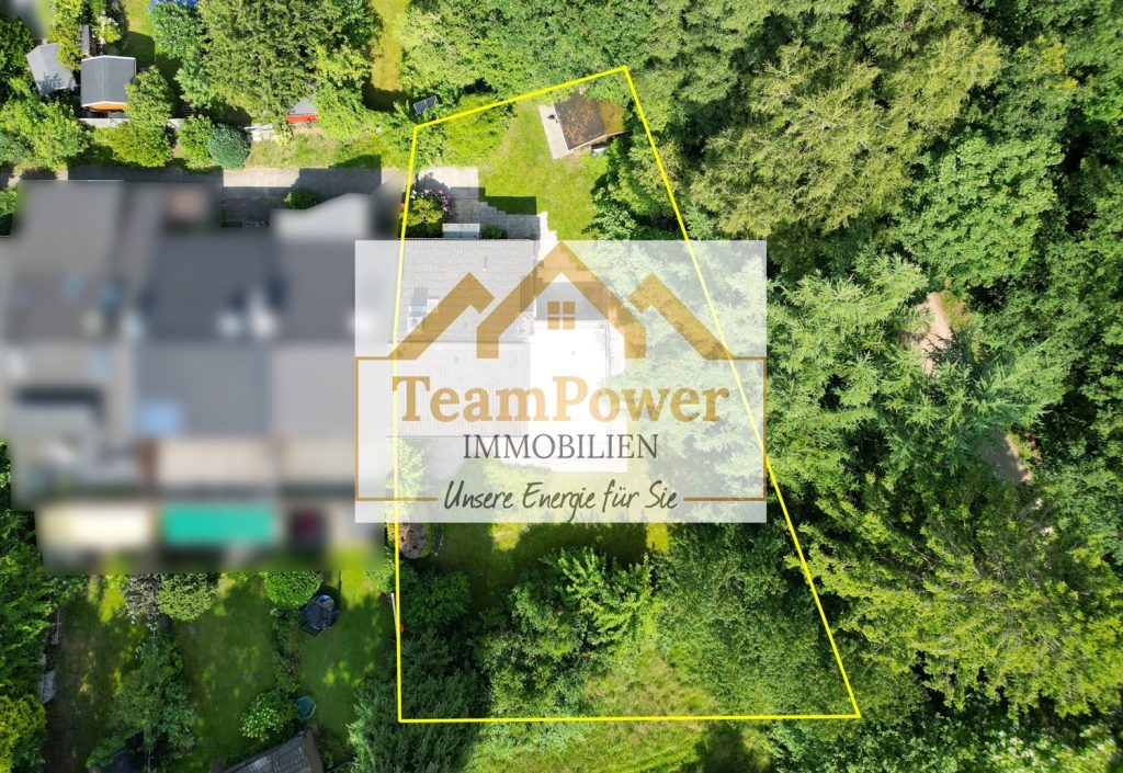 TeamPower Immobilien GmbH - Immobilienangebot - Langenhorn / Hamburg - Alle - DIE Gelegenheit: bezahlbares Familienglück in der Elbmetropole!