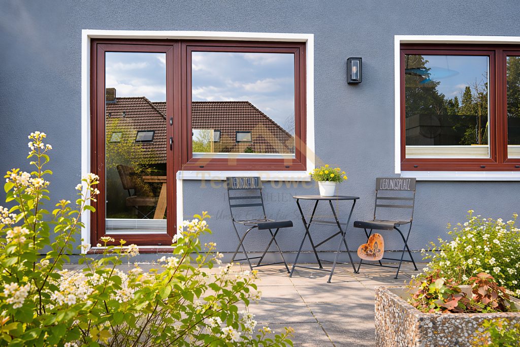 TeamPower Immobilien GmbH - Immobilienangebot - Kellinghusen - Alle - Modernes Wohnen trifft klassische Substanz – bezugsfertiges Traumhaus