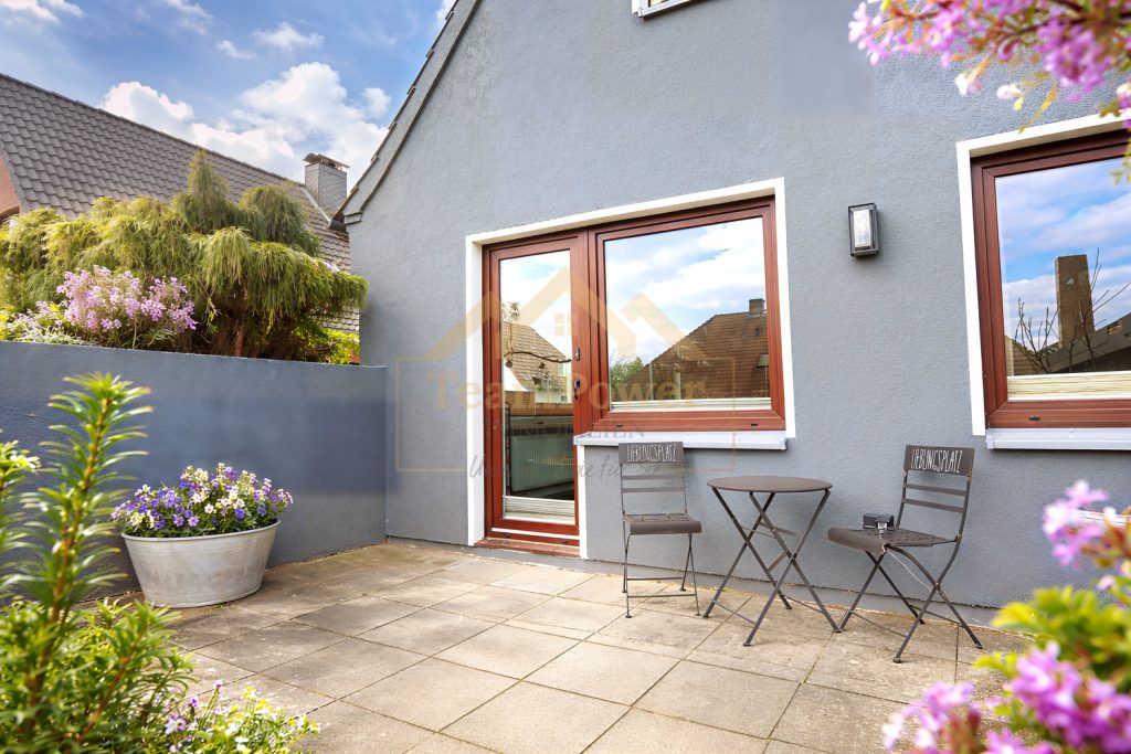 TeamPower Immobilien GmbH - Immobilienangebot - Kellinghusen - Alle - Modernes Wohnen trifft klassische Substanz – bezugsfertiges Traumhaus