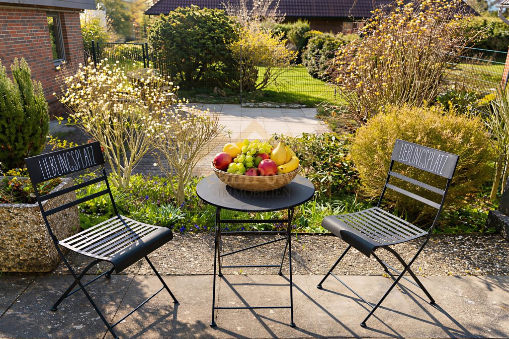 TeamPower Immobilien GmbH - Immobilienangebot - Kellinghusen - Alle - Modernes Wohnen trifft klassische Substanz – bezugsfertiges Traumhaus